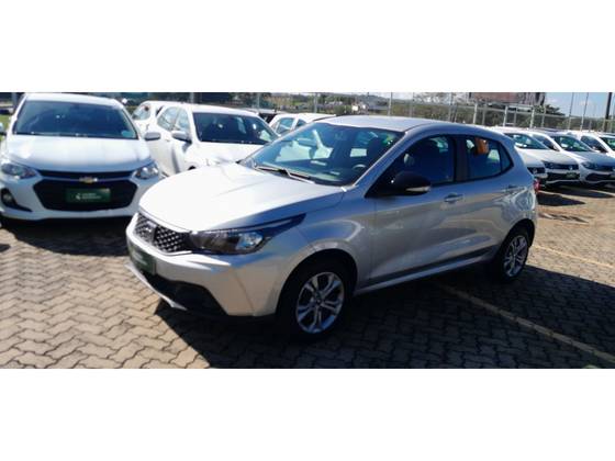 FIAT ARGO 1.0 FIREFLY FLEX DRIVE MANUAL FIAT ARGO 1.0 FIREFLY FLEX DRIVE MANUAL